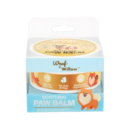 Soothing Paw Balm