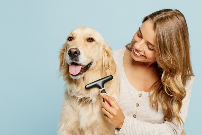 Grooming