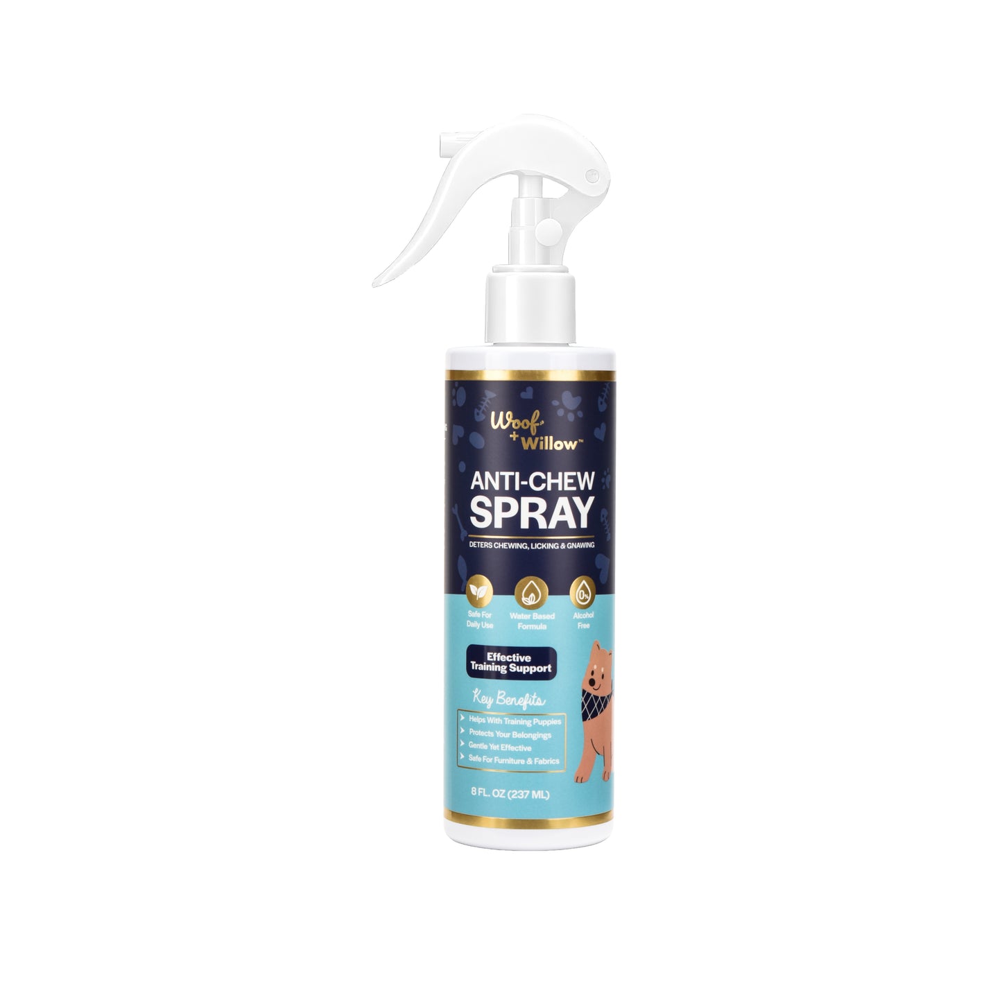 Anti Chew Spray