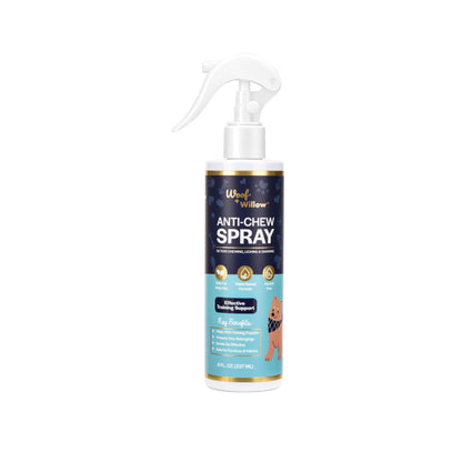 Anti Chew Spray