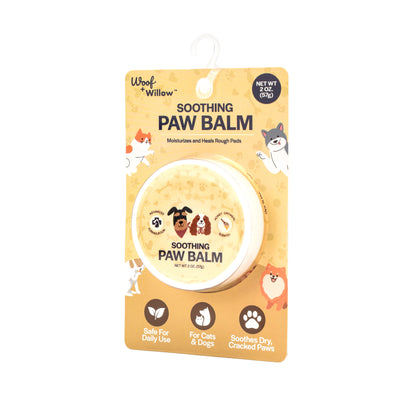 Soothing Paw Balm