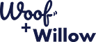 Woof + Willow